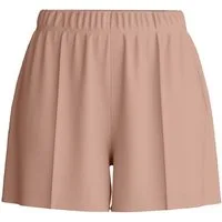 CALIDA Pyjamashorts Natural Loungewear Damen (1-tlg) seidig weich und locker geschnitten