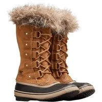 Sorel Joan of Arctic WP (waterproof, wasserdicht) camelbraun Damen Winterstiefel