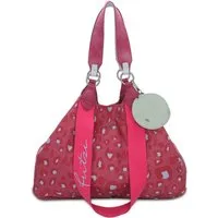 Fritzi aus Preußen Shopper Izzy Medium Canvas (Set, 2-tlg)