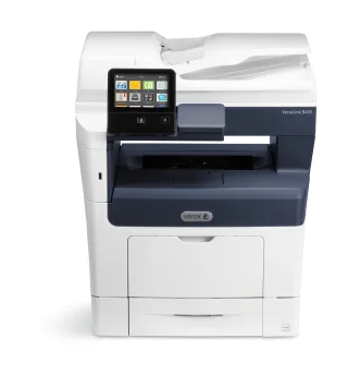 Xerox VersaLink B405 A4 45 S./Min. Beidseitiges Kopieren/Drucken/Scannen Verkauf PS3 PCL5e/6 2 Behäl | b405v_dn |