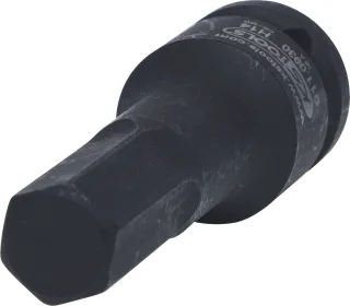 KS Tools 1/2" Kraft-Bit-Stecknuss Innensechskant - 911.0930