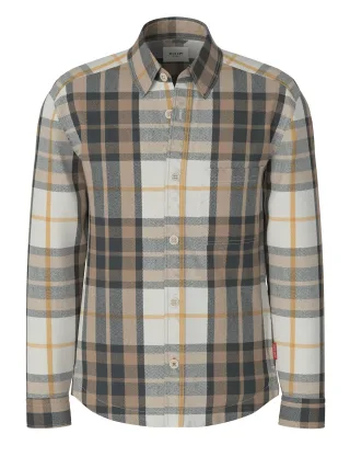 JOOP! JEANS - JJSH-186Hadi26-W 10101569 Weiß - Gr. - M