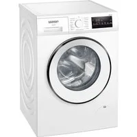 SIEMENS Waschmaschine iQ300 WM14N226, 8 kg, 1400 U/min