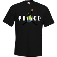 Youth Designz T-Shirt Fresh Prince Herren T-Shirt mit trendigem Frontprint