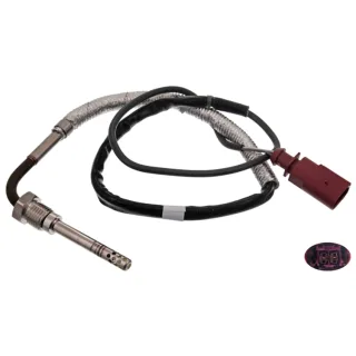 Febi Abgastemperatursensor Audi A4 B7 49270