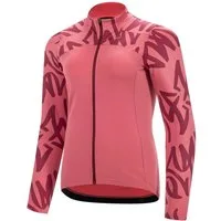 Protective Radtrikot Langarmtrikot P-Pitch