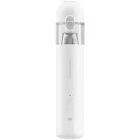Xiaomi Handstaubsauger Mi Vacuum Cleaner Mini Akku-Staubsauger, Weiß, 40 W