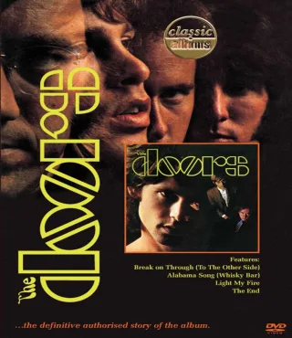 The Doors - Classic Album: The Doors