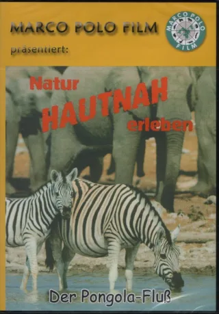 Natur hautnah erleben: Der Pongola-Fluß