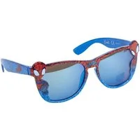 Spiderman Sonnenbrille Spidey Kinder – UV-Schutzbrille & Freizeitbrille