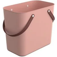 ROTHO Einkaufskorb Einkaufskorb "classic" 25 l ALBULA, 25 l