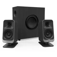 Klipsch ProMedia Lumina Schwarz Lautsprecher