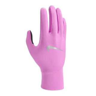 Nike - "Pacer" Handschuhe für Damen, Leicht, Laufen (Pink)