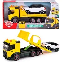 Dickie Toys Spielzeug-Abschlepper ADAC Abschleppwagen