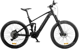 SMARTMOTION 11 Gang RD-A11-X Schaltwerk Mittelmotor 250 W