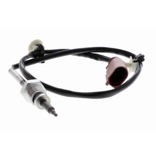 Vemo Sensor f?r Abgastemperatur Audi A6 Seat Exeo 2,0 V10-72-1496