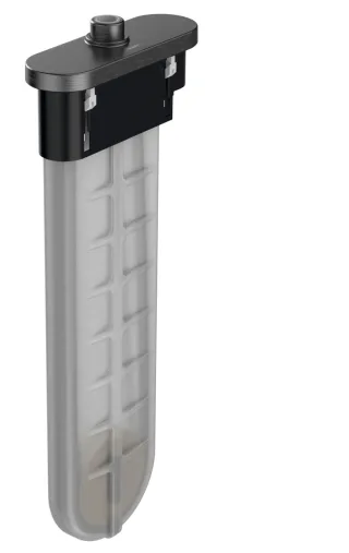 Hansgrohe Wannenrandset sBox oval BBC , 28020340 28020340