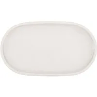 Villeroy & Boch Servierschüssel Artesano Original Beilagenschale, Porzellan, (1-tlg), Premium Porcelain, mikrow.- & spülm.sicher, Made in Germany