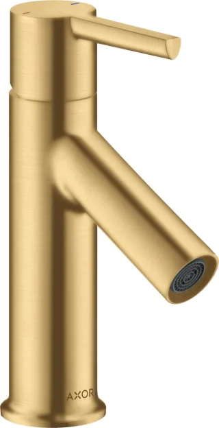 Hansgrohe Waschtischmischer 80 Axor Starck 10102250