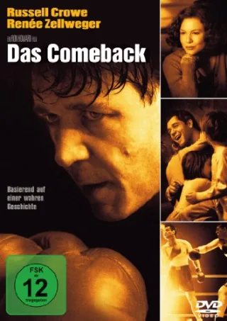 Das Comeback [DVD] [2006]