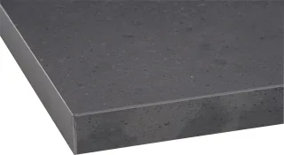OPTIFIT Arbeitsplatte "Mats" 28 mm stark