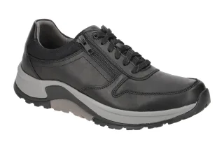 Pius Gabor Herrenschuhe 8000.14.09 ROLLINGSOFT Schwarz - bequeme Schn?r Halbs...