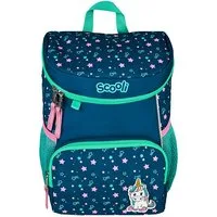 Scooli Kinderrucksack Mini-Me, Mia Magic, für den Kindergarten