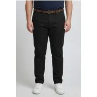Jack & Jones PlusSize Chinohose JPSTMARCO ADAM BELTED CHINO PLS