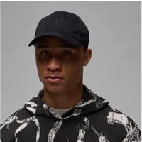 Jordan Baseball Cap U J CLUB CAP US CB WSH JM Baseball Cap für Erwachsene, mit sportlichem Stil, aus Baumwolle