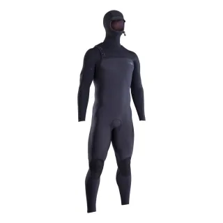 Ion Seek Amp 6/5 Hood Front Zip 2025 L