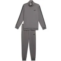 PUMA Trainingsanzug Poly Tape Suit