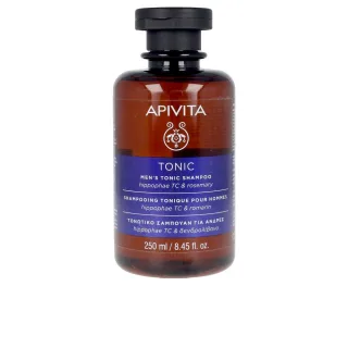 Toning Shampoo Für Männer – Verhindert, Reduziert Und Verzögert Haarausfall 250 ml