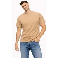 PAYPER T-Shirt PAYPER Herren T-Shirt Rundhalsausschnitt Basic Shirt Größe S bis 4XL in vielen Farben