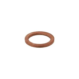 Elring Dichtring f?r ?lablassschraube BMW Mercedes-Benz Mini Toyota Wiesmann