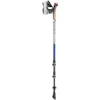 Leki Wanderstock Leki Nordic Walking Stöcke Traveller Carbon