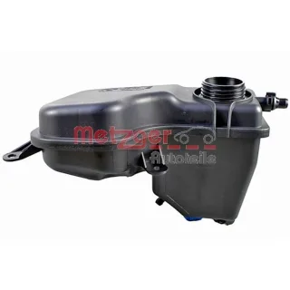 Metzger K?hlmittelausgleichsbeh?lter + Sensor BMW 5er 6er 7er X3