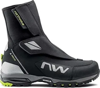 Northwave Himalaya MTB-Schuhe black 42