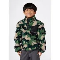 Champion Strickfleece-Pullover Polar Half Zip Top