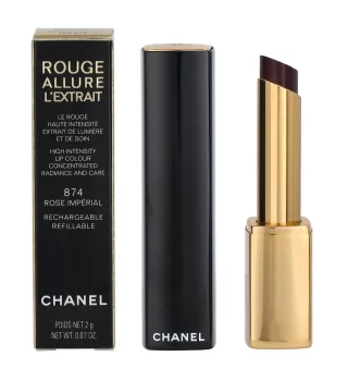Chanel Rouge Allure L'Extrait Hochintensiv Lippenfarbe