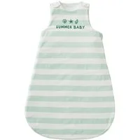 vertbaudet Babyschlafsack Baby Sommerschlafsack SUNNY BABY, Sommerschlafsack, 1 TOG
