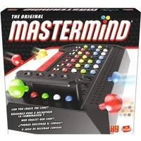 Goliath Toys Spiel Mastermind Classic