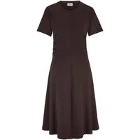 Hessnatur Jerseykleid aus reiner Bio-Baumwolle (1-tlg)
