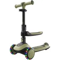 Kinderkraft Tretroller HALLEY 2