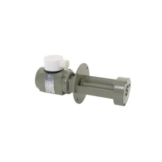 ELMAG Kühlmittelpumpe kompl. - 9802505