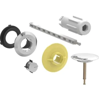 Geberit Serviceset für Badewannenablauf 245428211