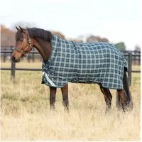 Horseware Pferde-Thermodecke Horseware Rhino Wug Turnout Lite 100g