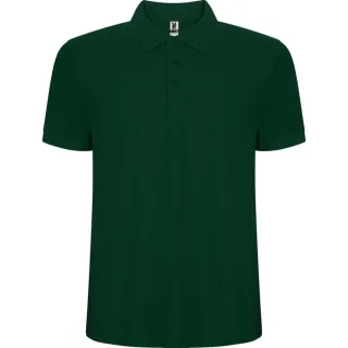 Roly - "Pegaso Premium" Poloshirt für Herren (Flaschengrün)