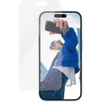 SAFE by PanzerGlass Displayschutzglas iPhone 16 Classic Fit