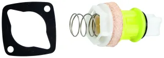 Grohe Kolben 43450 komplett für Urinal-Spüler, 43450000 43450000