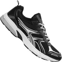UKUNDA UKUNDA Mombasa Herren Laufschuhe weiß Laufschuh leichte Sohle mit hohen Dämpfungseigenschaften